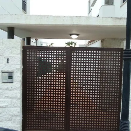 Apartment Calablanca Dreams *