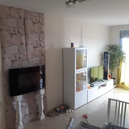 Calablanca Dreams Apartment Mijas