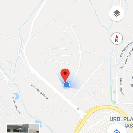 Apartment Calablanca Dreams Mijas