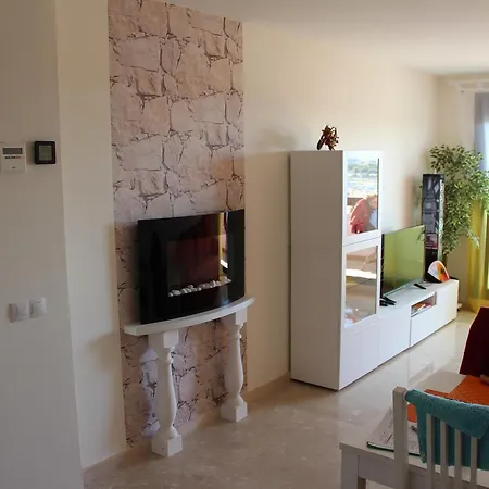 Calablanca Dreams Apartment