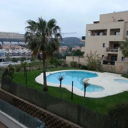 Calablanca Dreams Mijas