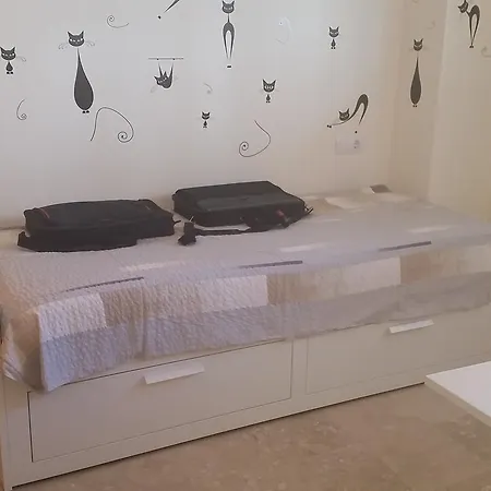 Apartment Calablanca Dreams