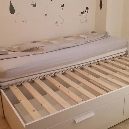 Calablanca Dreams Apartment