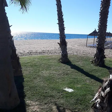 Calablanca Dreams Apartment Mijas