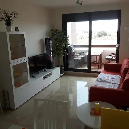 Calablanca Dreams Apartment