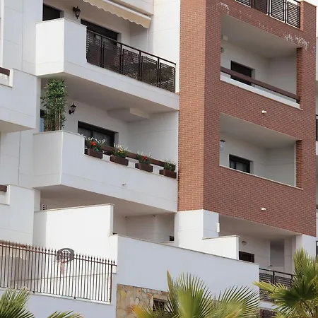 Calablanca Dreams Apartment Mijas