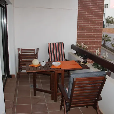 Apartment Calablanca Dreams Mijas