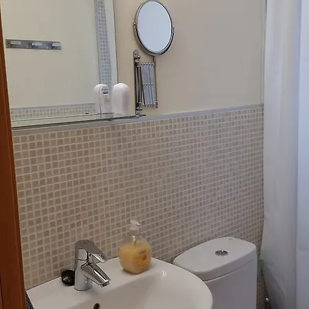 Apartment Calablanca Dreams Mijas
